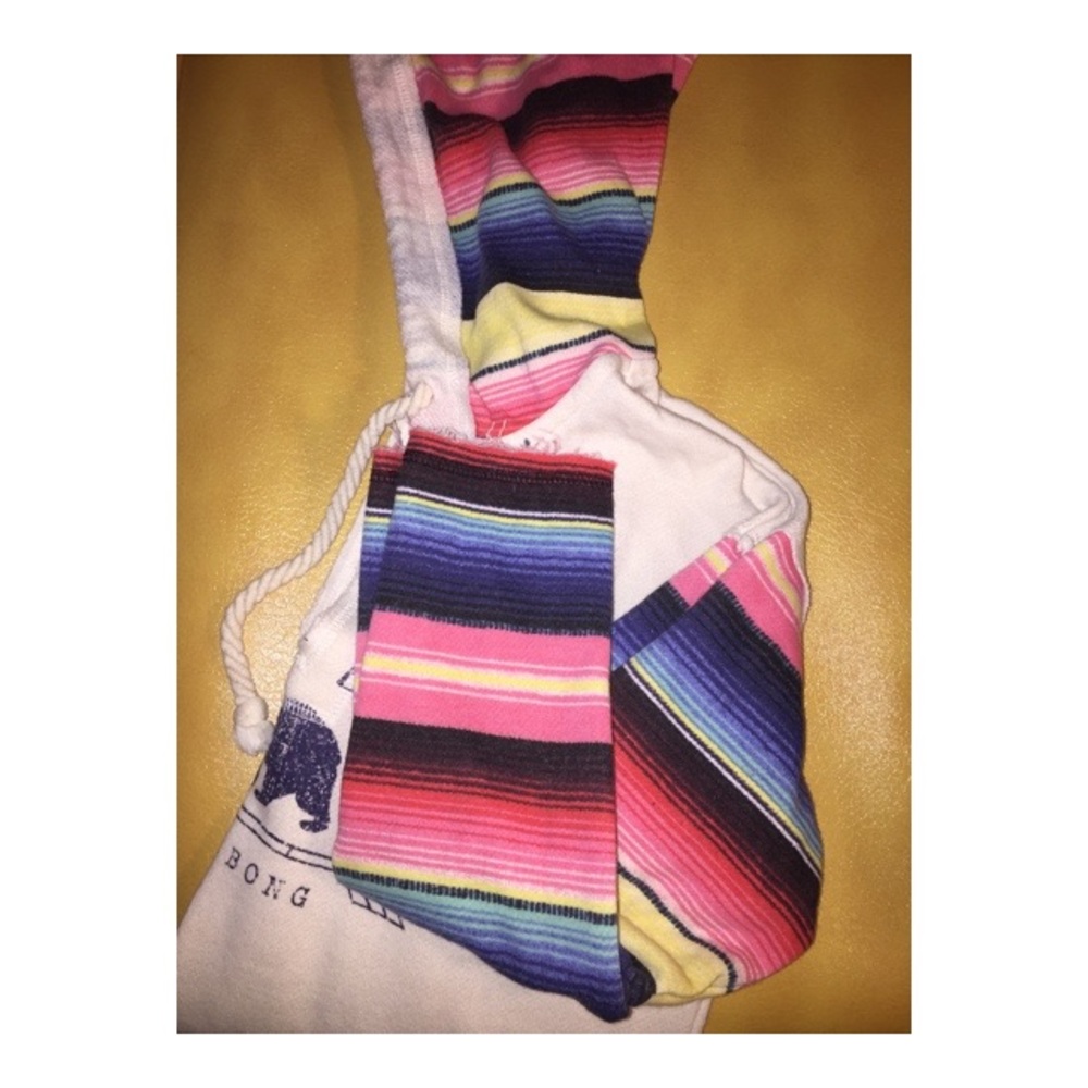 Billa Bong Hoodie